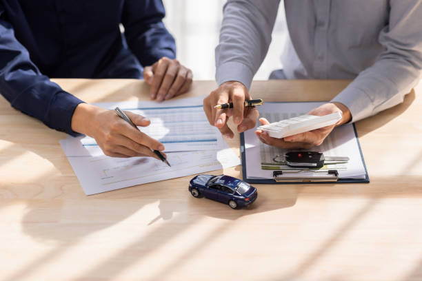 Licensed insurance agency in Point Clear, AL